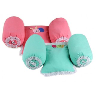 Bộ gối chặn vỏ đỗ hàng đẹp (MaiHuongShop)