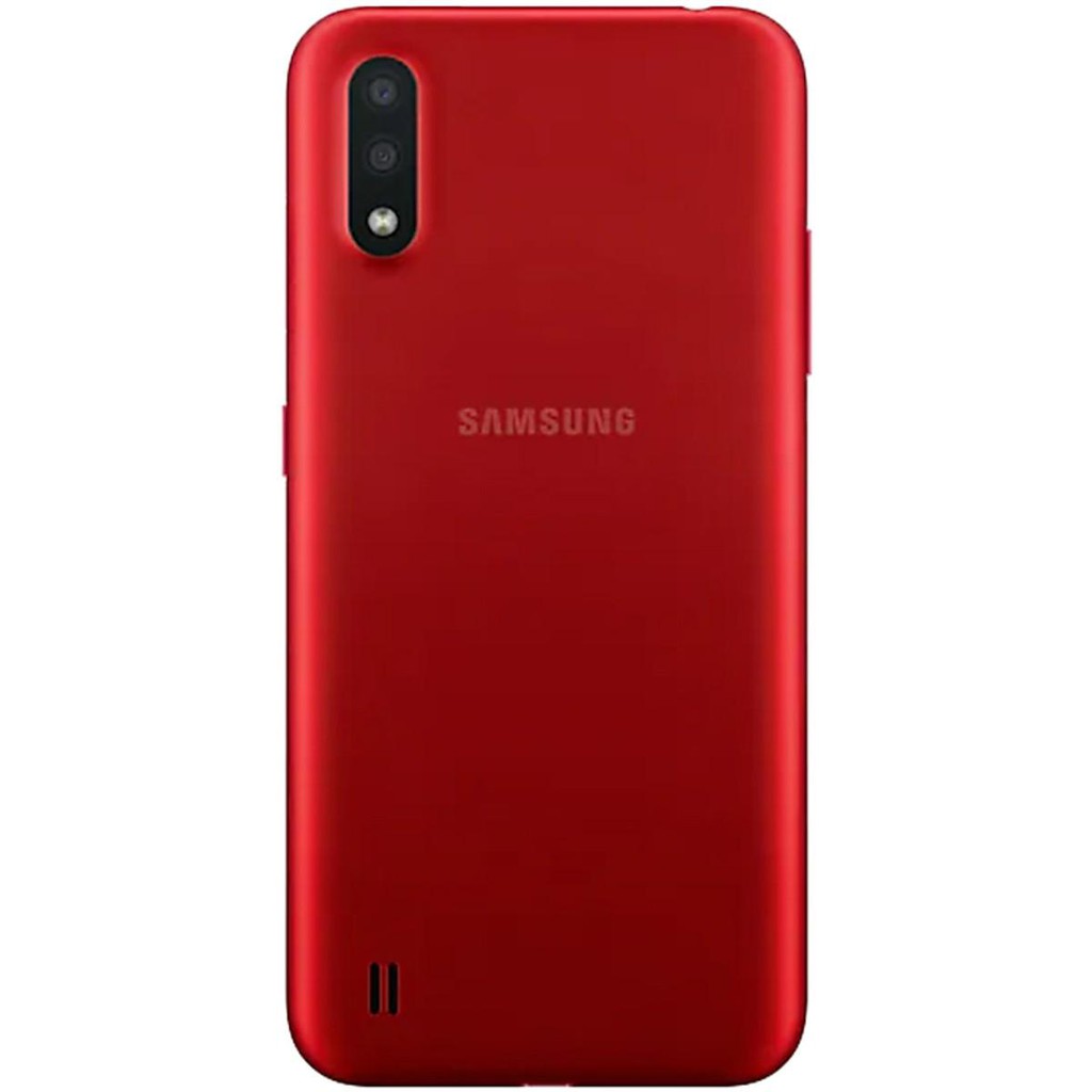 Điện Thoại Samsung Galaxy A01 (2GB/32GG) - Hàng mới 100%, Nguyên seal, Bảo hành 12 tháng | BigBuy360 - bigbuy360.vn