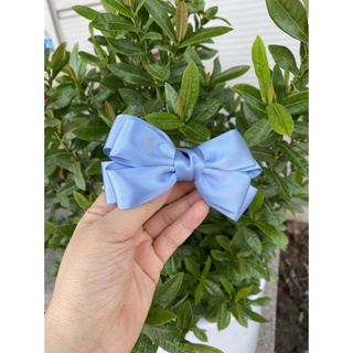 Cặp tóc nơ handmade phong cách Hàn Quốc🌸