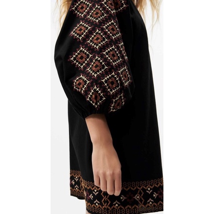 Siêu Phẩm Đầm Thêu G.I.P Cực Chất - Hàng xuất dư 100%