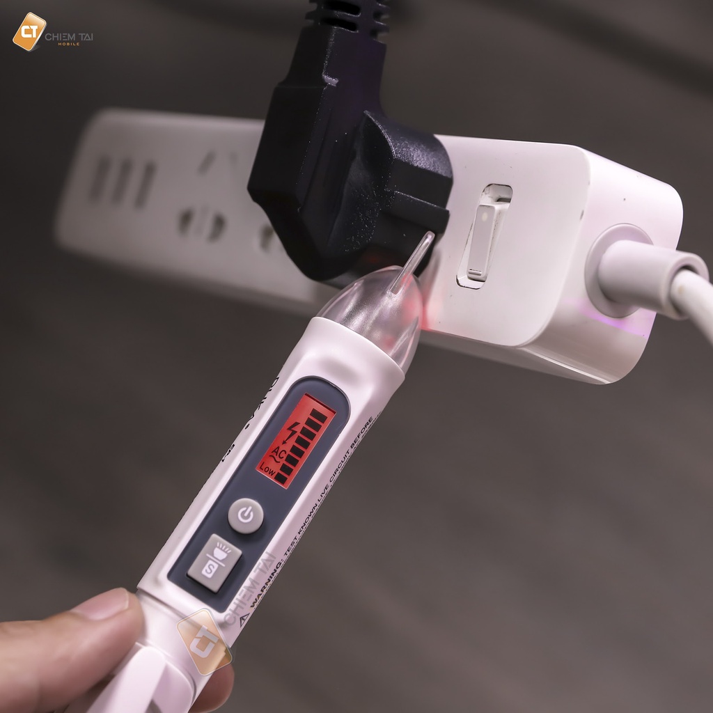 Bút thử điện DUKA EP-1