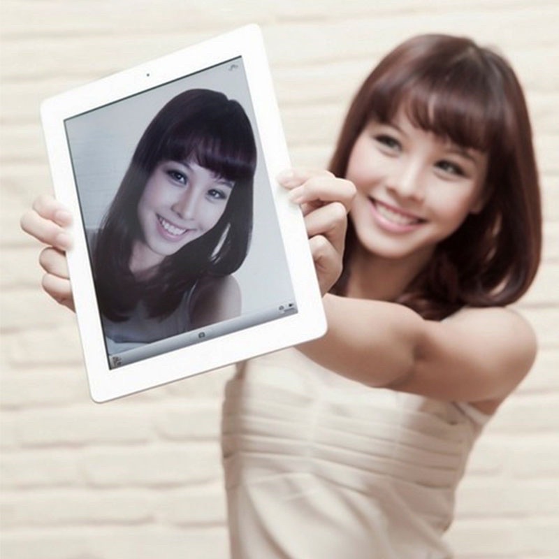 Máy tính bảng pad 2.phiên bản quốc tế.có bảo hành.máy đẹp full chức năng giá cực rẻ | BigBuy360 - bigbuy360.vn