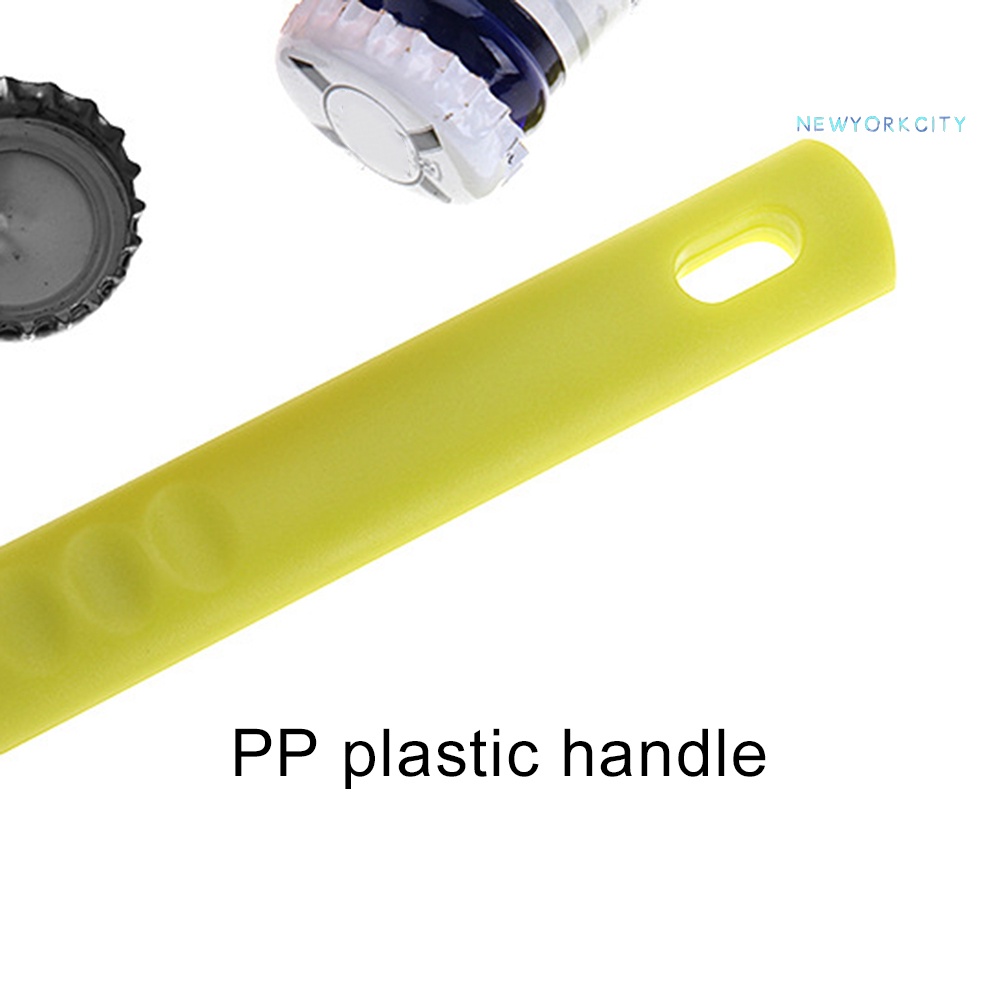 Dụng Cụ Mở Nắp Chai Rượu Bằng Thép Không Gỉ Tiện Dụng