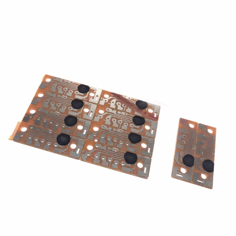 Bộ 10 mô-đun báo động 4 loại âm thanh KD9561 CK9561 DIY