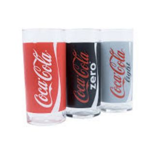 Lốc 6 lon coca zero 330ml