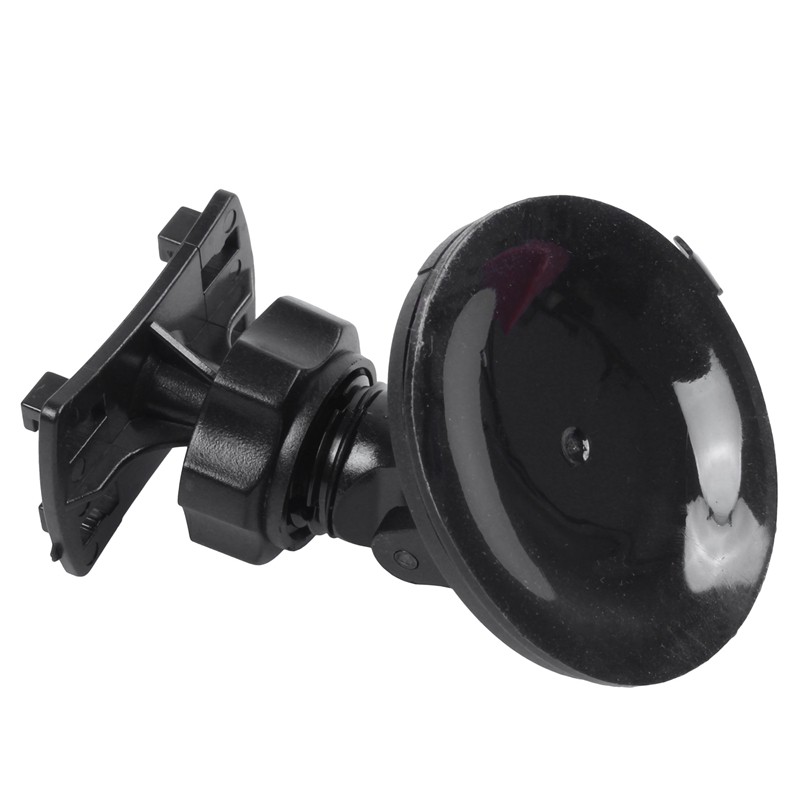 Bộ giá đỡ giác hút chân không có thể xoay 360 độ với 4 loại đầu chuyển đổi dành cho camera giám sát ô tô | BigBuy360 - bigbuy360.vn