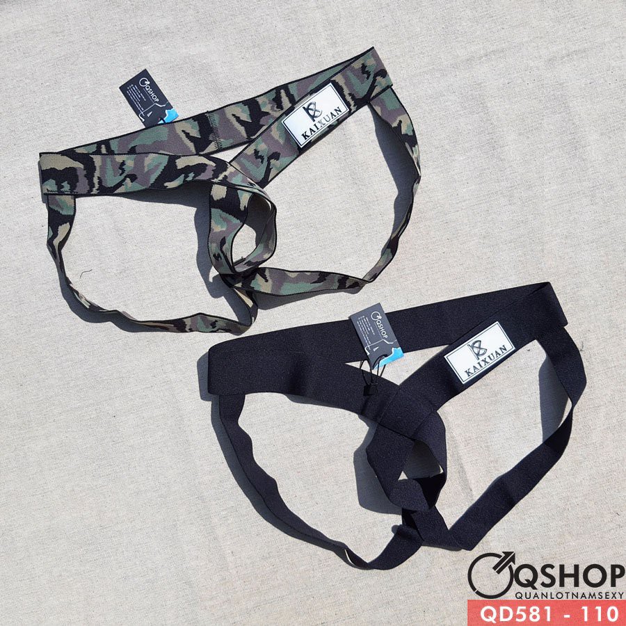 [SALE] QUẦN LÓT ĐỘC LẠ QSHOP QD581