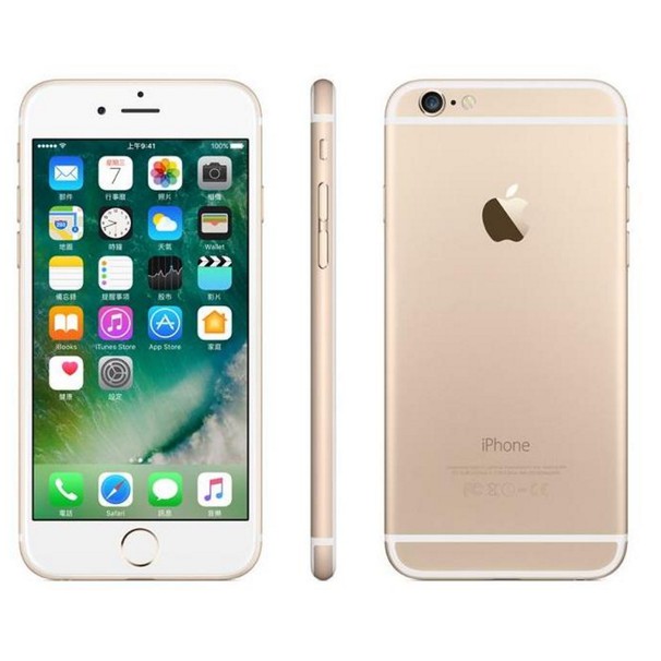 Điện Thoại Iphone 6 Quốc Tế_16G/64G_zin_đẹp Keng | BigBuy360 - bigbuy360.vn