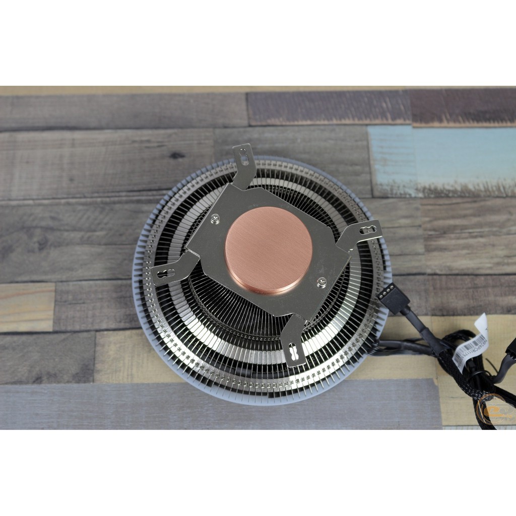 Tản Nhiệt Khí CPU Cooler Master MasterAir G100M RGB