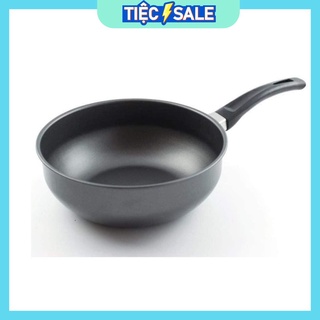 CHẢO LÕM CHỐNG DÍNH NANO THẾ HỆ MỚI Sz 18cm