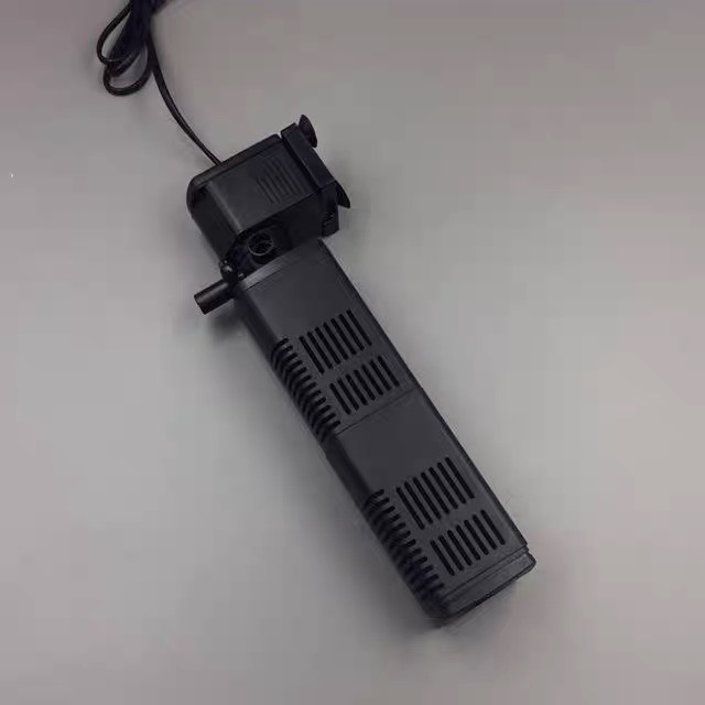 Máy lọc hồ cá mini Jeneca - dùng cho bể cá IPF- 060/080/180/280/380