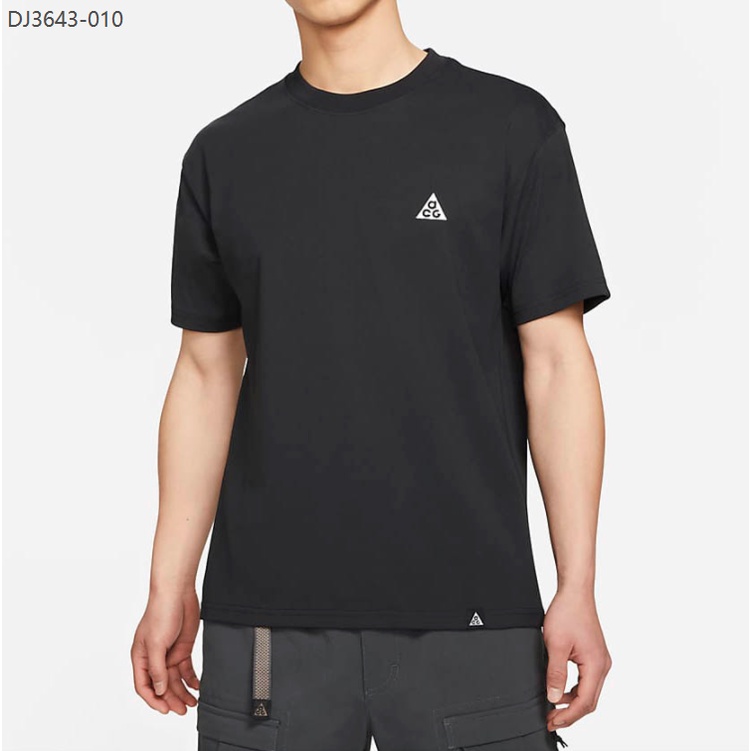 Áo Thun Nike ACG Men's Short-Sleeve T-Shirt++DJ3643++Hàng Chính Hãng cho Nam