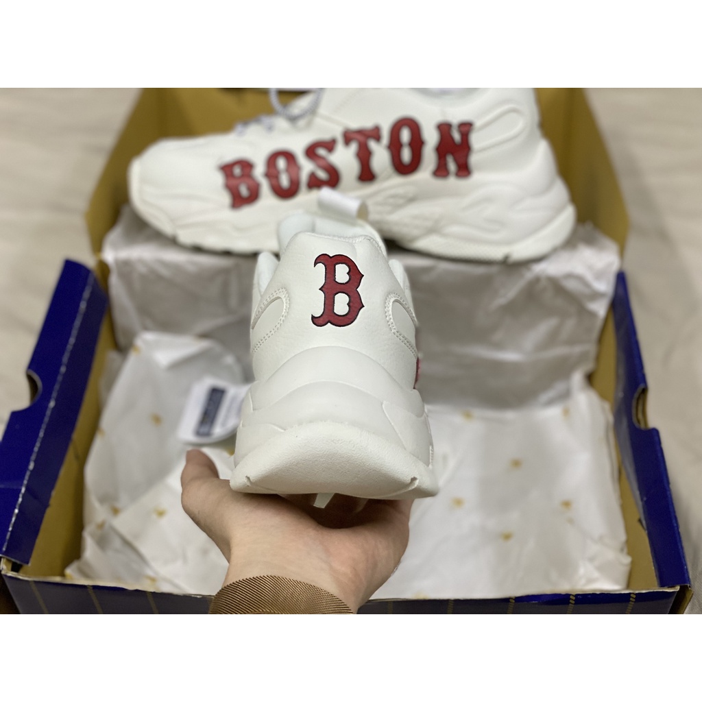 [FreeShip – Hàng chất lượng cao] Giày thể thao,Giày sneaker 𝐌.𝐋.𝐁 boston | BigBuy360 - bigbuy360.vn