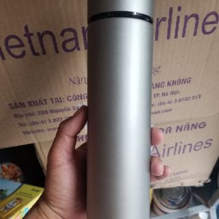 Bình giữ nhiệt Mistic xịn của Nhật .