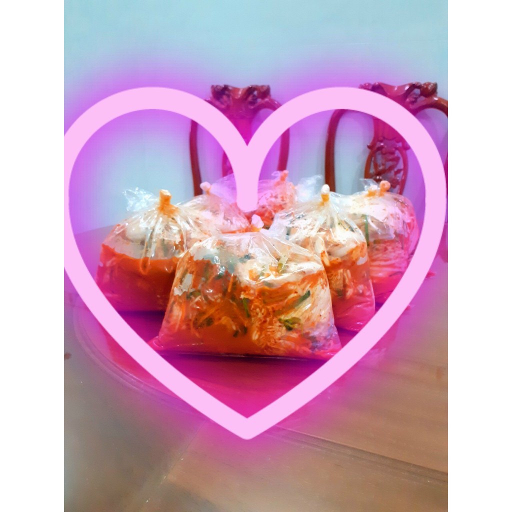 Kim chi chi kê
