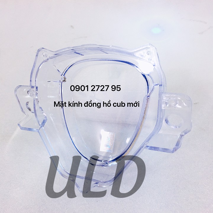 MẶT KÍNH ĐỒNG HỒ CUB MỚI HÀNG CAO CẤP