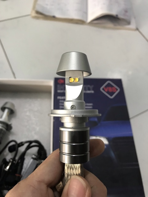 Đèn led kenzo V8s
