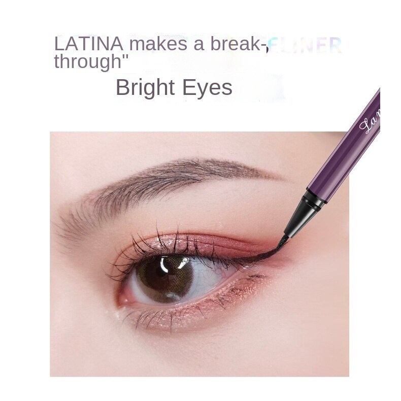 Bút kẻ mắt nước Lameila trang điểm tự nhiên