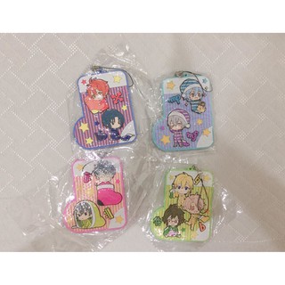 Idolish7 keychain 🎼