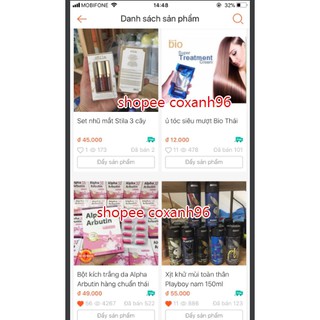 1 Vĩ ( 10 viên ) Bột  Alpha Arbutin hàng chuẩn thái