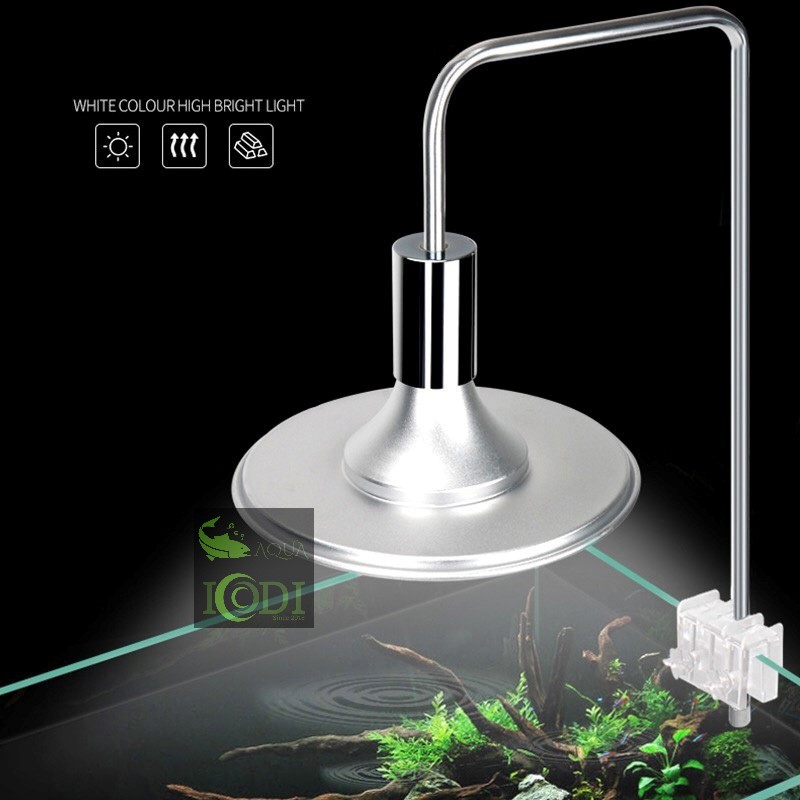 Đèn bể cá Xinma Led Aquarium Lamp
