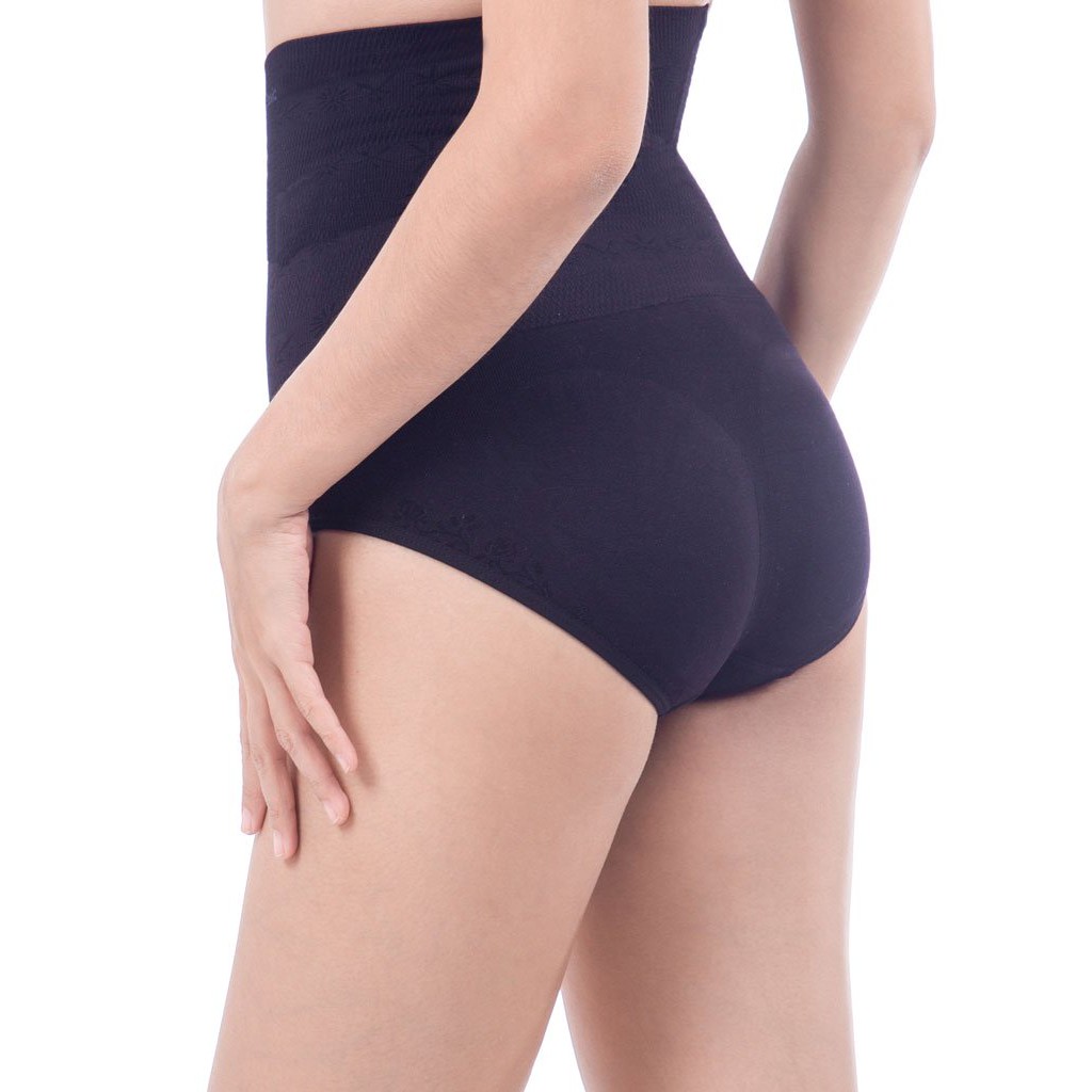 [Mã WABRH1212 giảm 10% đơn 99K] Quần gen bụng có gọng iBasic BO15 | BigBuy360 - bigbuy360.vn