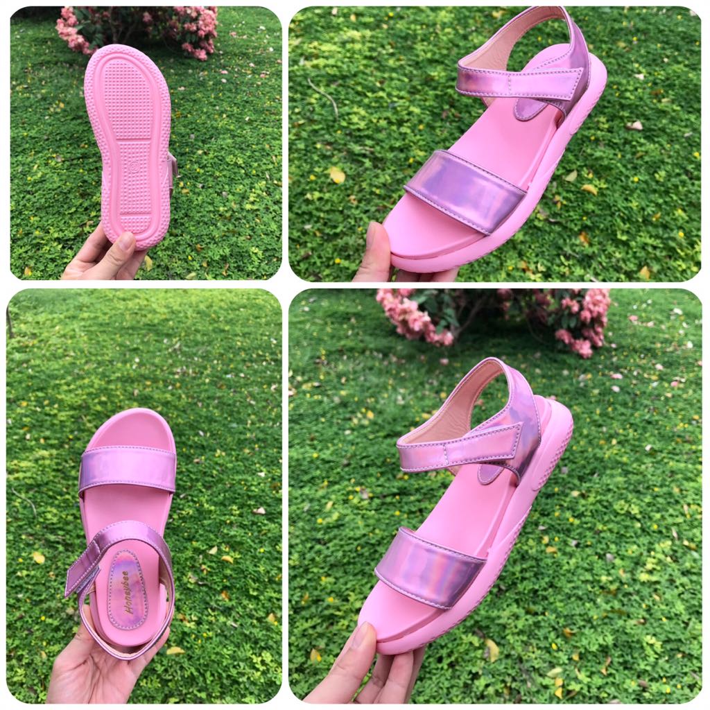 Giày sandal cho bé gái sz28-37 10605