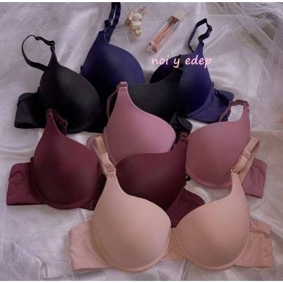 [HÀNG THÁI/BÁN SỈ] ÁO LÓT CÓ GỌNG XUẤT THÁI, ÁO NGỰC CÓ GỌNG NÂNG NGỰC HOÀN HẢO KHÔNG ĐƯỜNG MAY ĐỆM VỪA | BigBuy360 - bigbuy360.vn