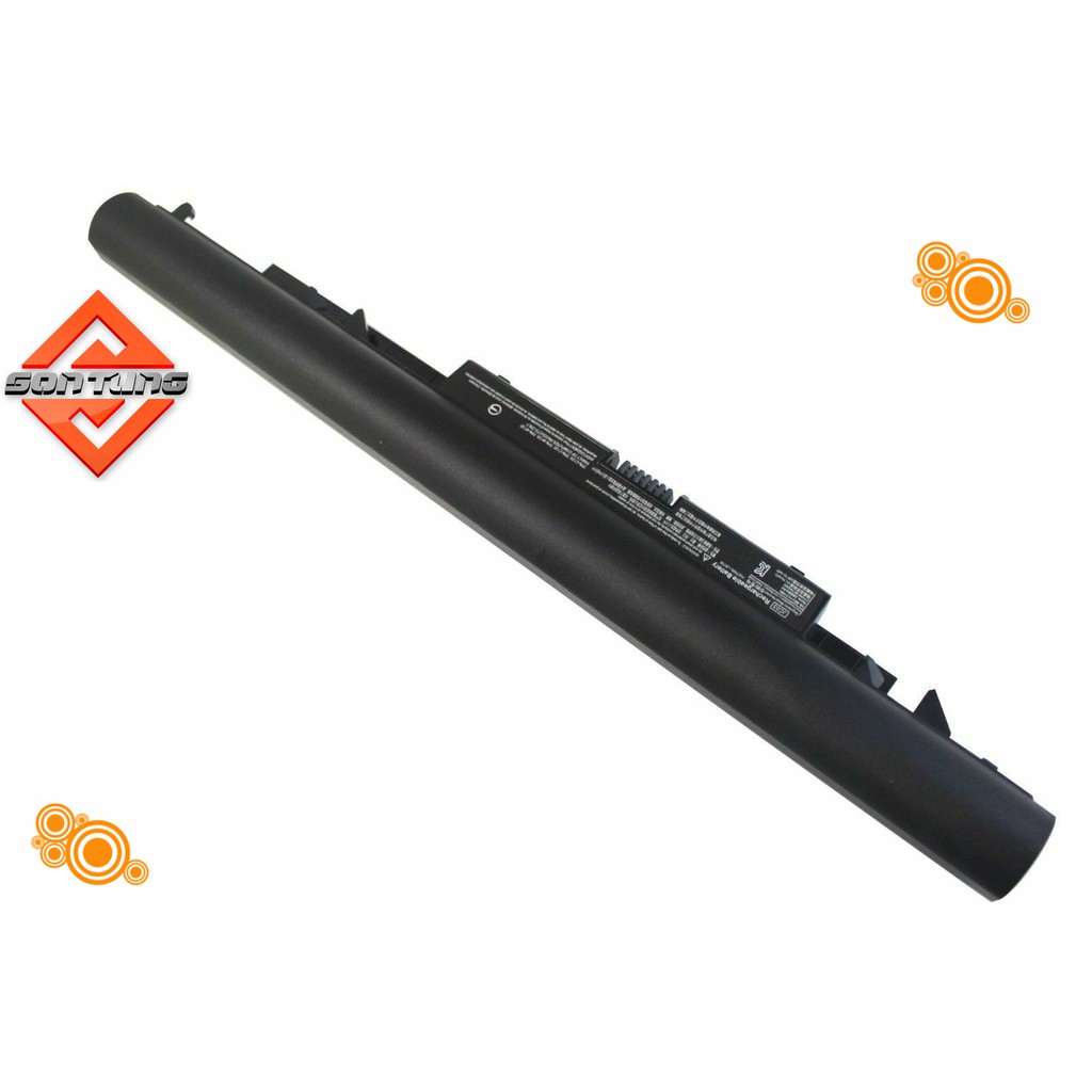 Pin JC04 JC03 Battery for HP 15-BS 15-BW 17-BS TPN-C130 919701-850 919700-850