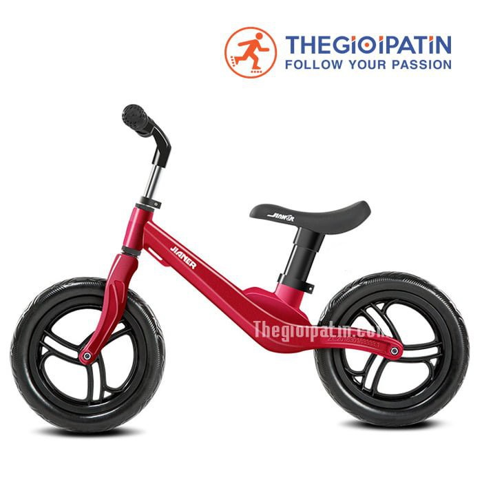 Xe Thăng Bằng Cao Cấp Jianner-H3