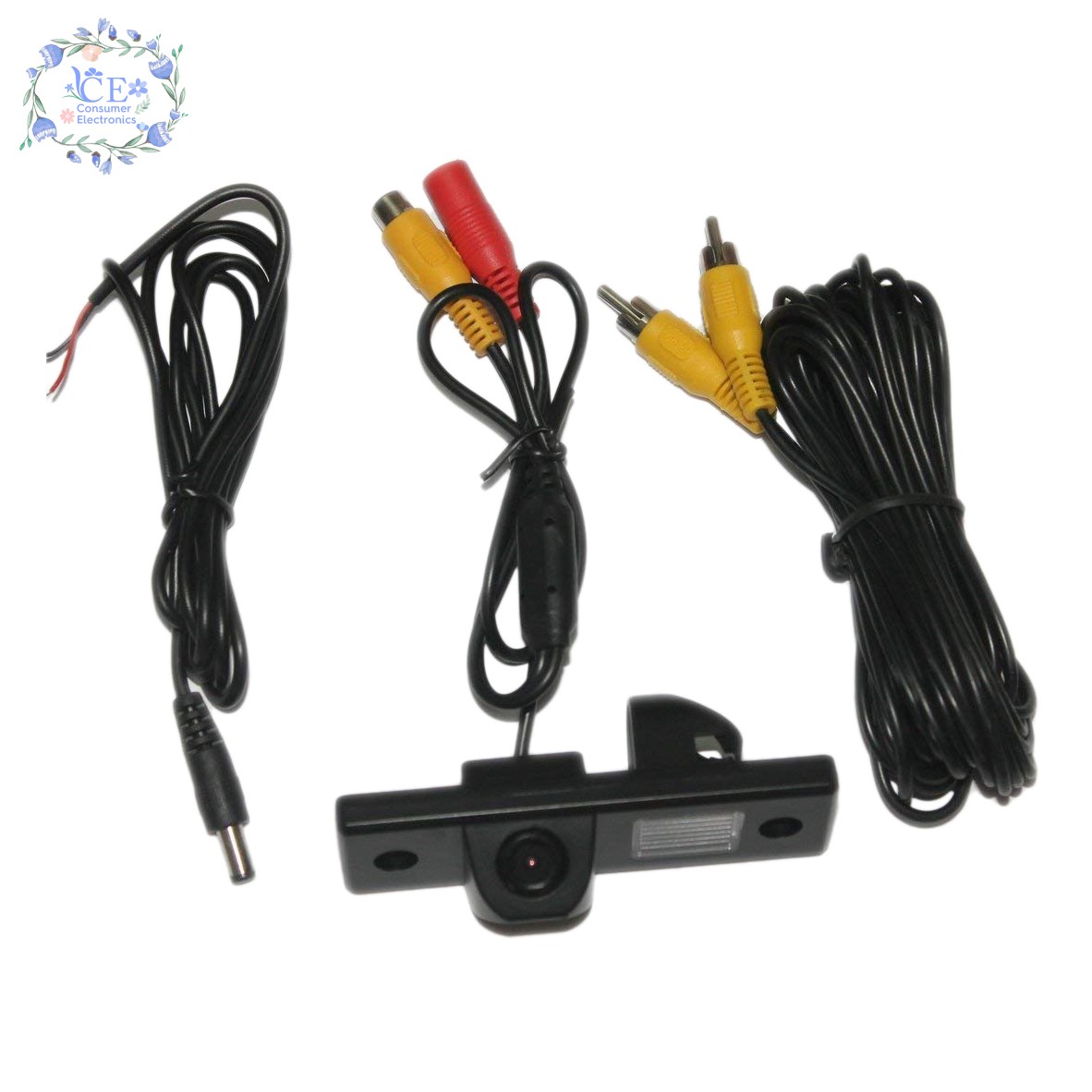 LOVA Camera Lùi Xe Cho Xe Hơi Buick Gl8