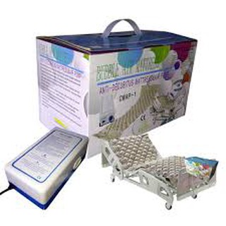 NỆM HƠI CHỐNG LOÉT CWAP-01