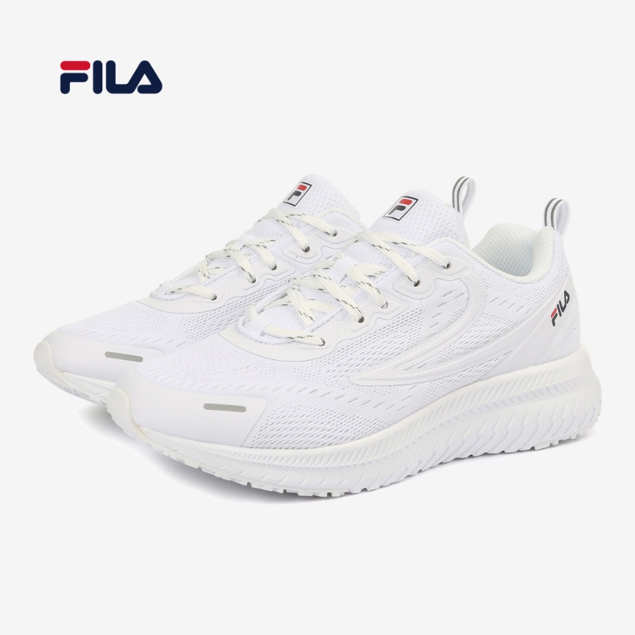 Giày sneaker unisex Fila Filargb Fuse - 1RM01259D-100