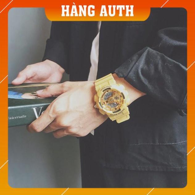 Đồng hồ thể thao Unisex SANOSI size 36mm ( luôn viền 44mm) | BigBuy360 - bigbuy360.vn