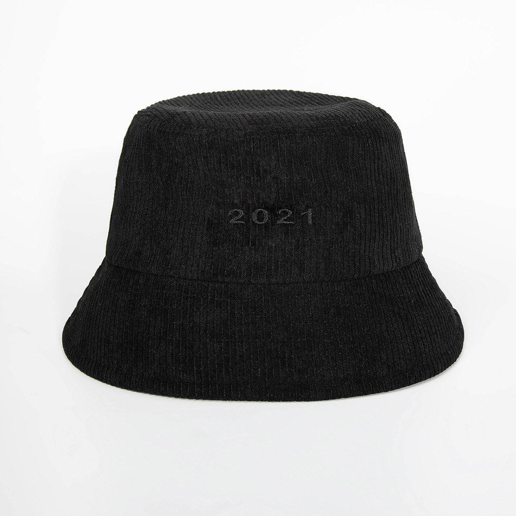 NÓN FF CODUROY BUCKET HAT