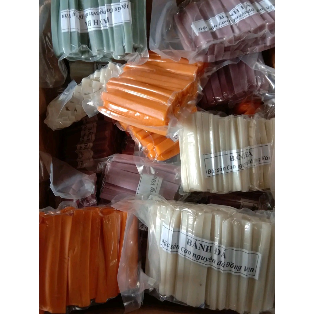 Bánh đá Phố Bảng, Đồng Văn, Hà Giang  - gói 1kg