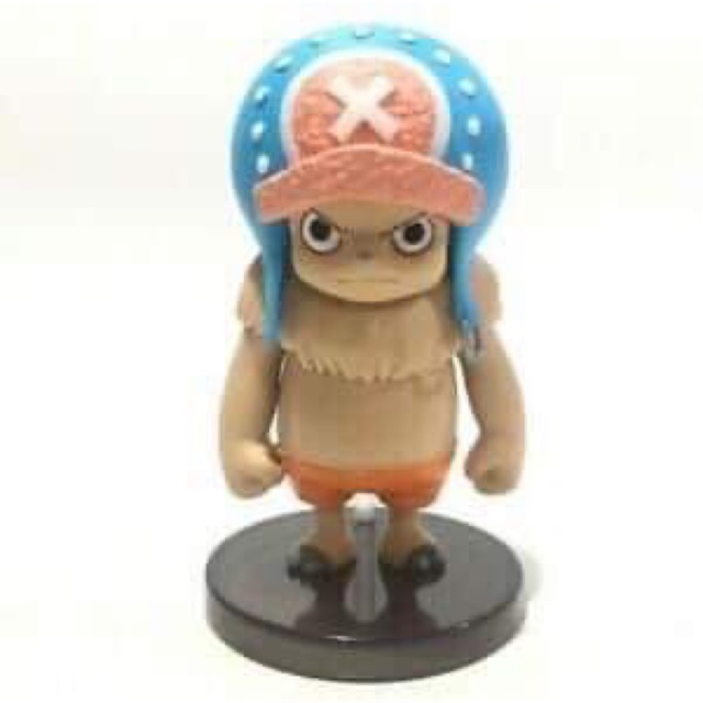 Mô hình one piece