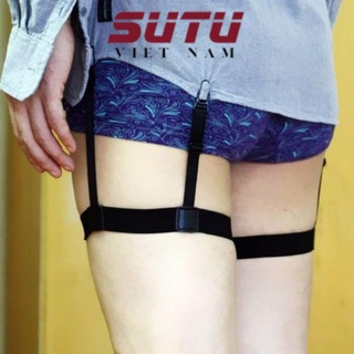 Đai Kẹp Giữ Áo Sơ Mi Thẳng Khi Đóng Thùng - Quà Tặng Nhỏ Vô Giá Khi Mua Dung Dịch Vệ Sinh Nam SuTu Việt Nam