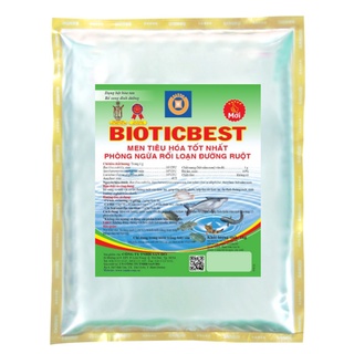 MEN TIÊU HÓA BIOTICBEST [SANDO]