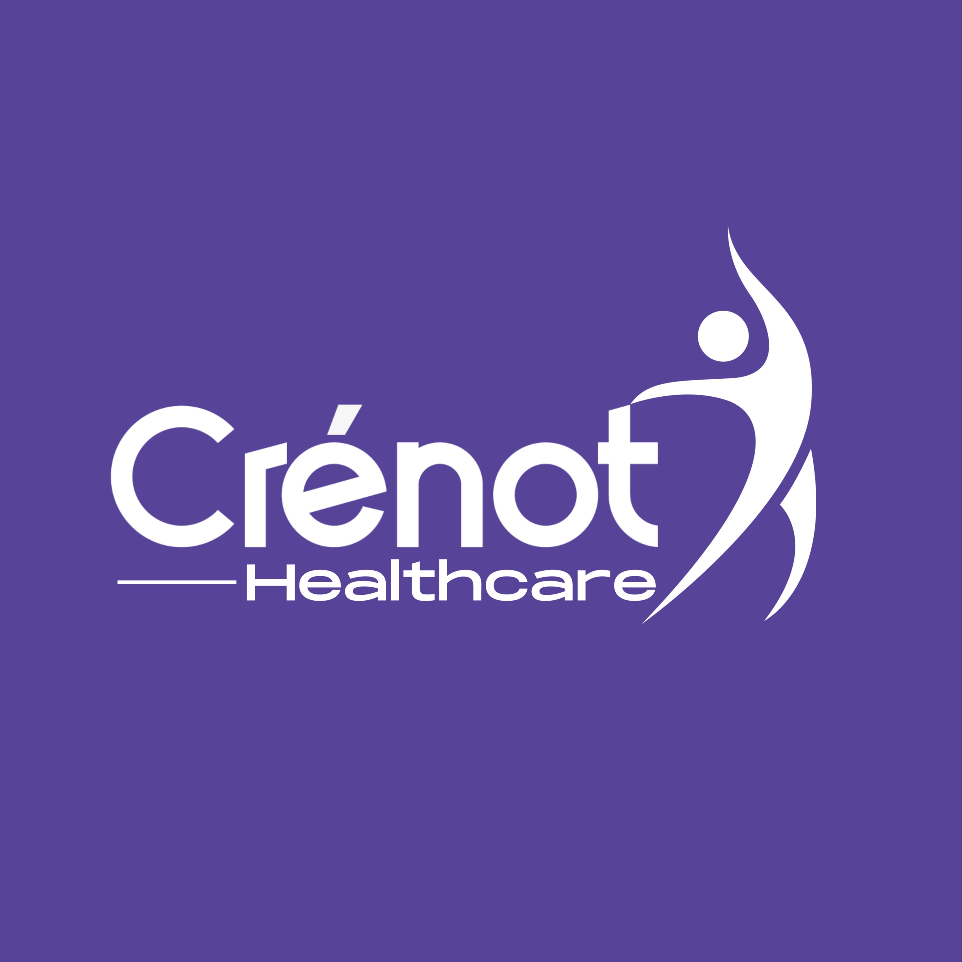 CRENOT Healthcare Official