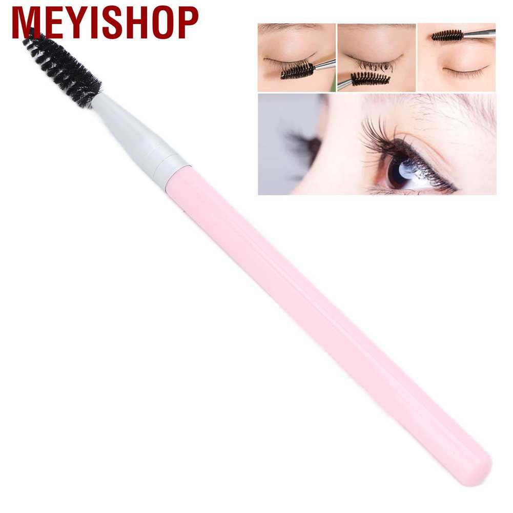 Cọ chải lông mi và lông mày di động Y1015 | BigBuy360 - bigbuy360.vn