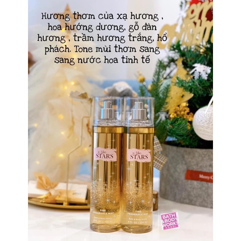 Xịt thơm - Body Mist - BathandBodyWorks Săn Sale | BigBuy360 - bigbuy360.vn