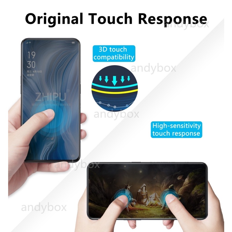 [1 Pcs] For Motorola G9 Plus G7 G8 Anti-peeping Screen Protector Moto G8 G7 Power G8 Play Privacy 9H glass protective film