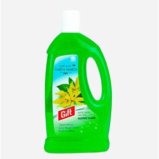 Nước lau sàn Gift 1 lít / 1L / 1000ml