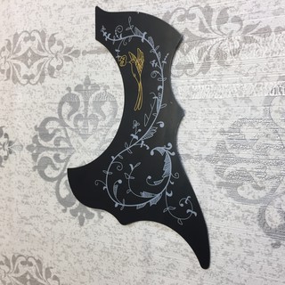 MIẾNG DÁN CHỐNG XƯỚC GUITAR