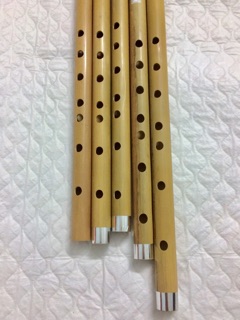 Sáo trúc (tone tuỳ chọn)