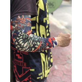 Găng săm (tatto)