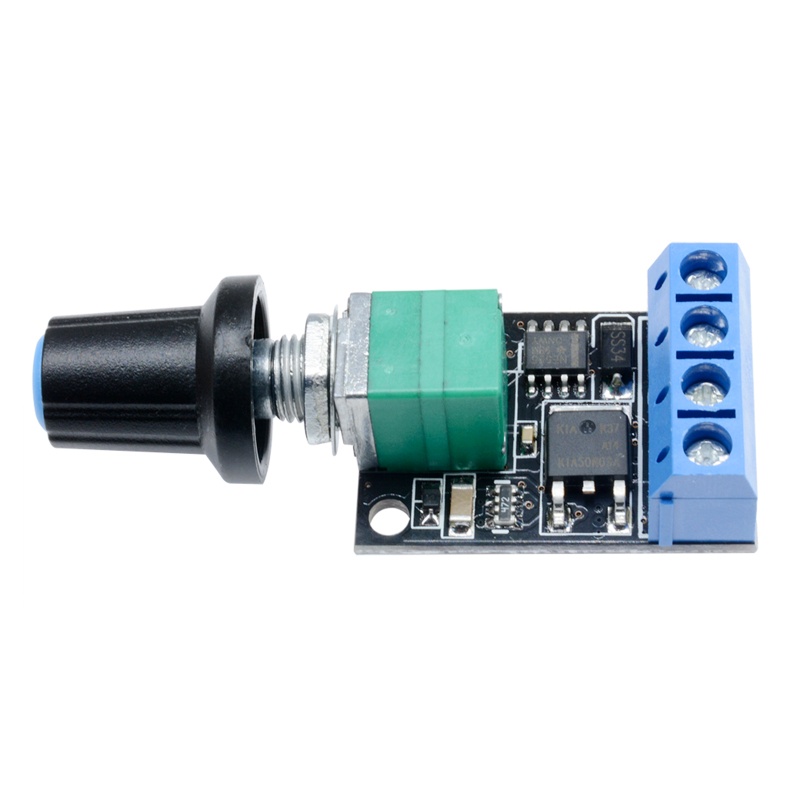 Mô Đun Điều Chỉnh Tốc Độ Động Cơ Yxa 5-16V 10A