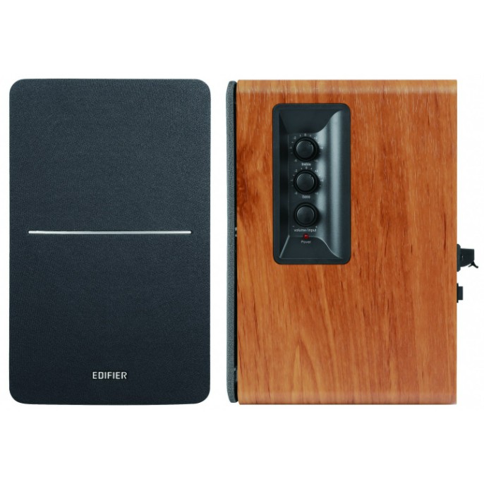 Loa Bookshelf Edifier R1280DBs - Bảo Hành Chính Hãng 12 Tháng