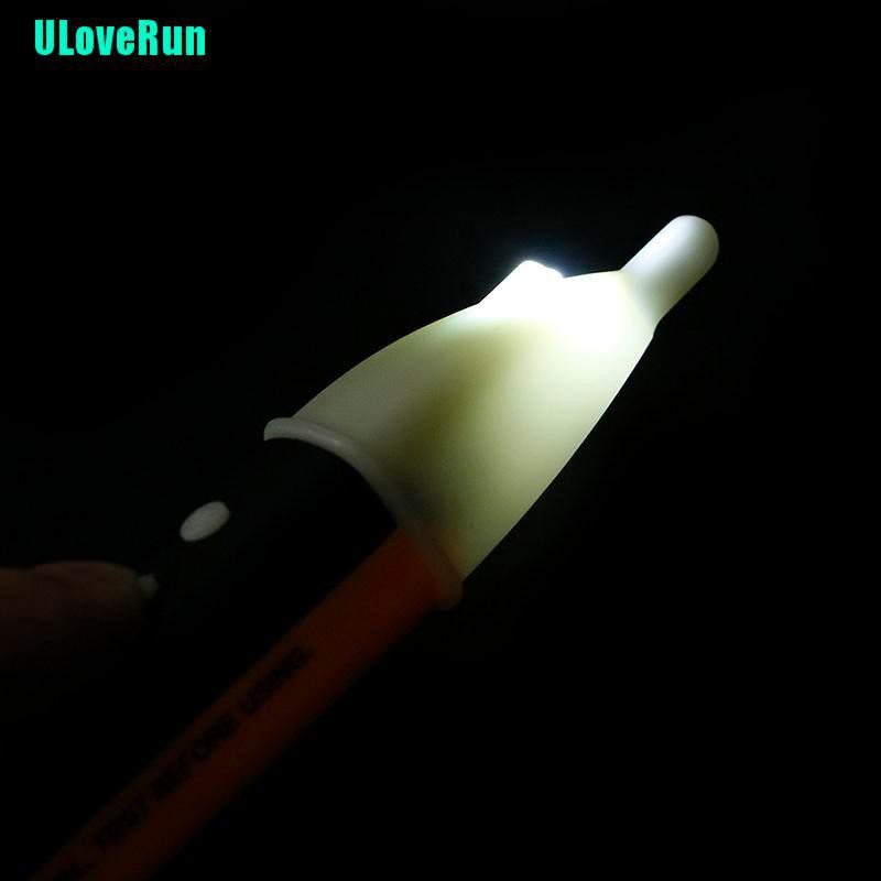 Bút Thử Điện 1AC-D Ultra-Afe VD02 Không Tiếp Xúc Chất Lượng Cao